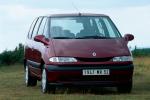 Renault Espace 1996 года (WW)